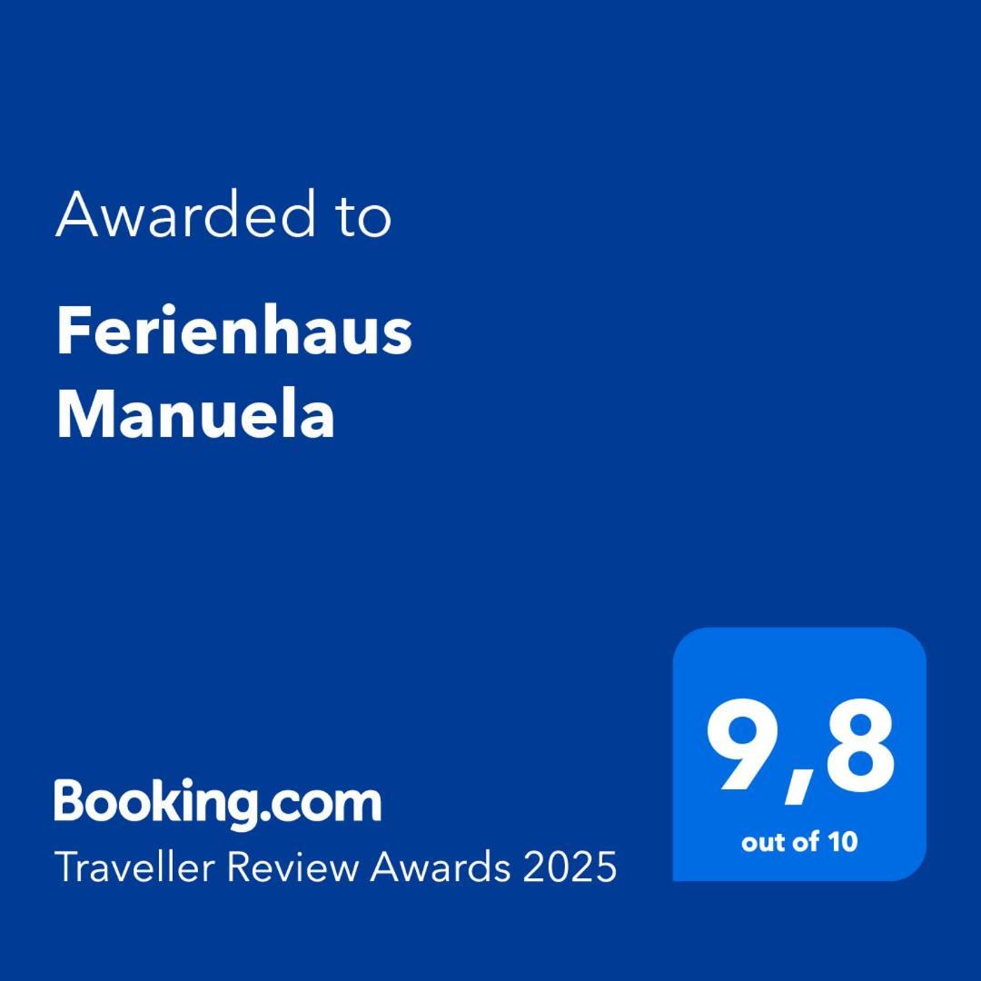 Ferienhaus Manuela Velden am Wörthersee Екстериор снимка