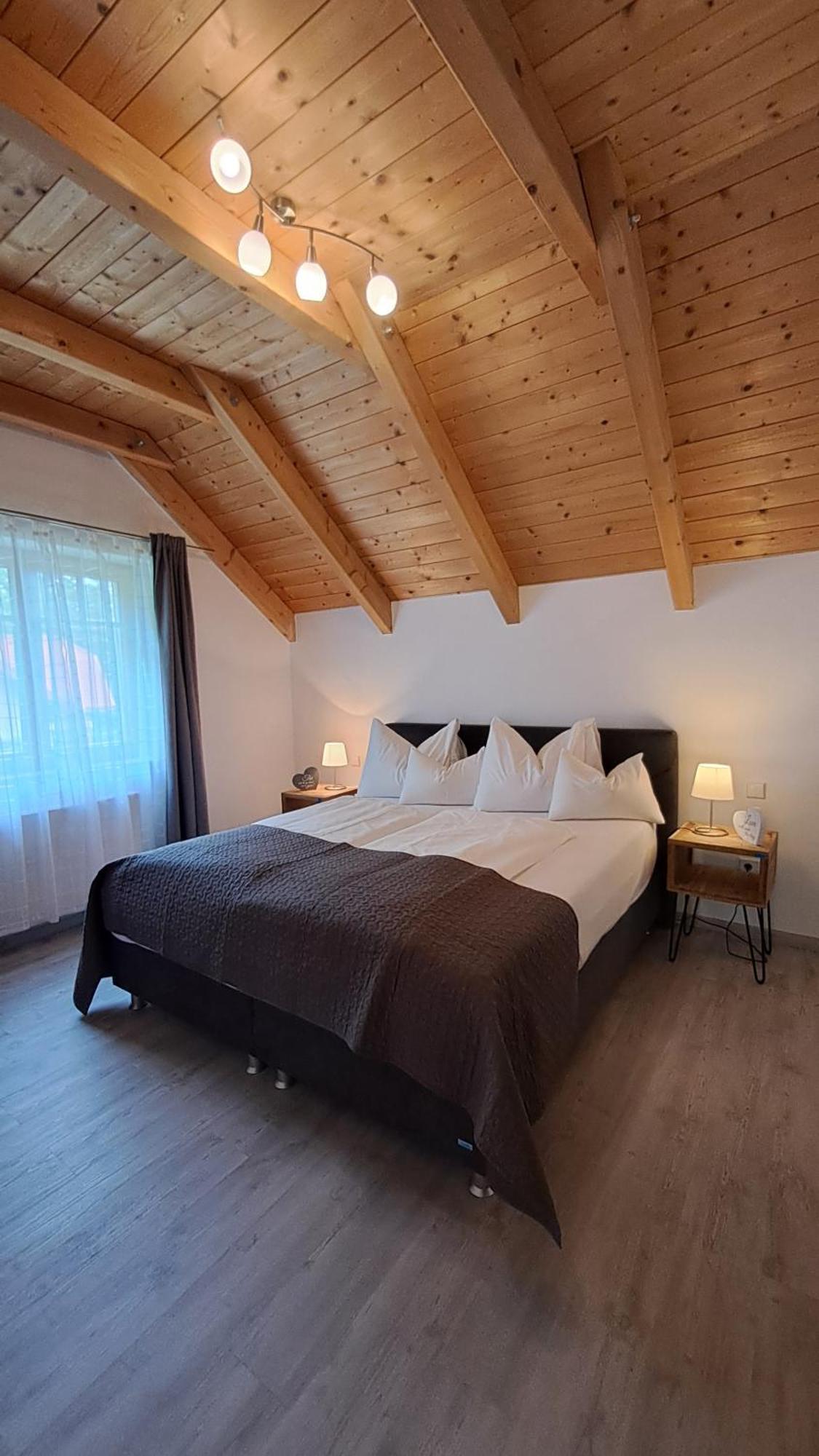 Ferienhaus Manuela Velden am Wörthersee Екстериор снимка