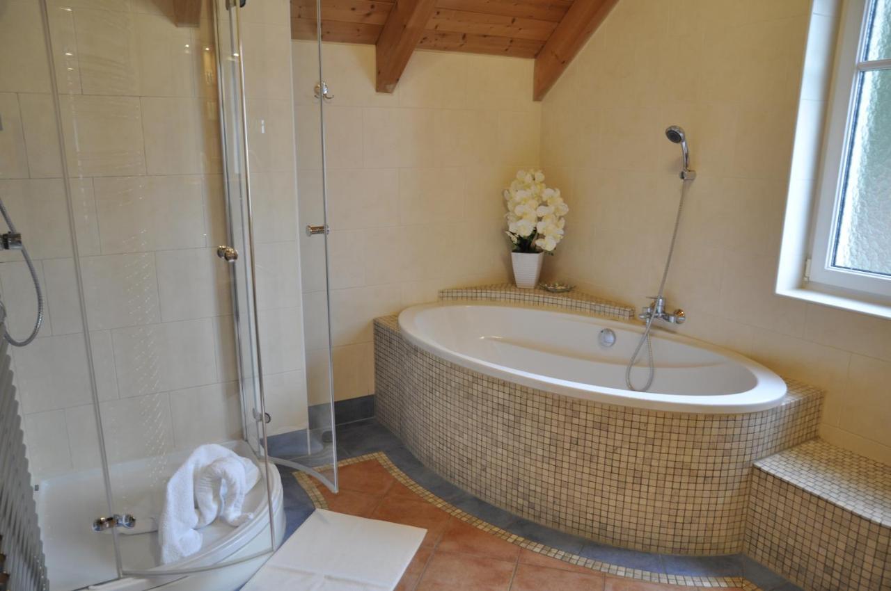 Ferienhaus Manuela Velden am Wörthersee Екстериор снимка