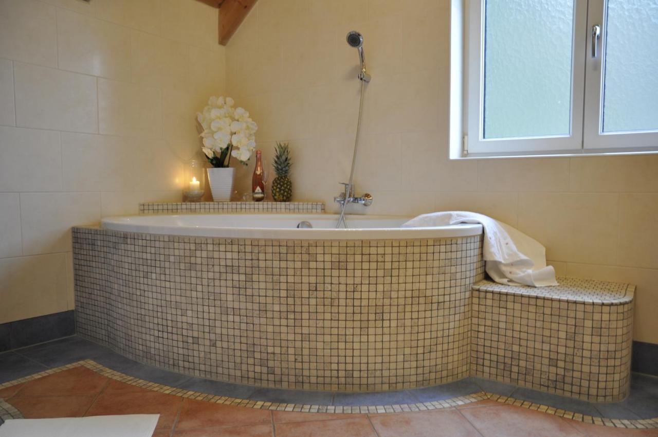Ferienhaus Manuela Velden am Wörthersee Екстериор снимка