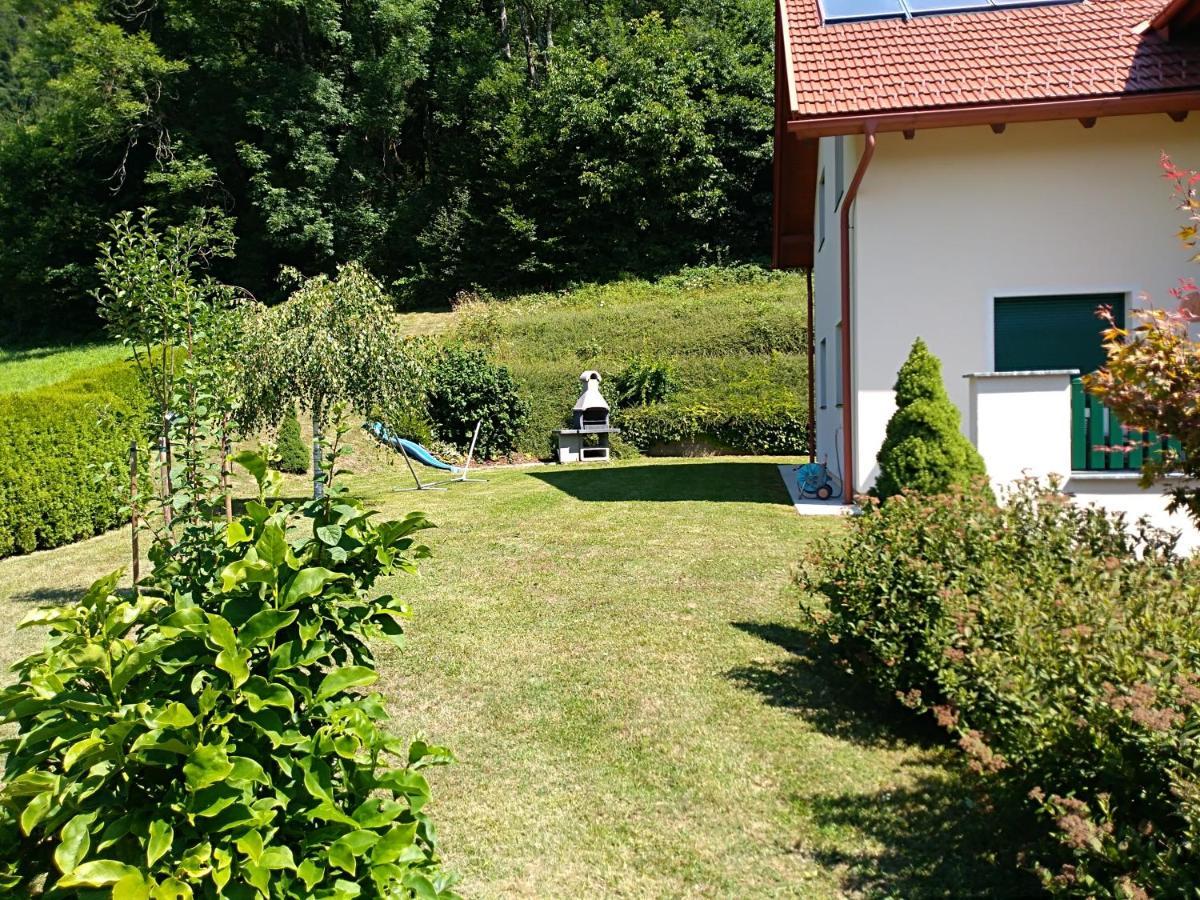 Ferienhaus Manuela Velden am Wörthersee Екстериор снимка
