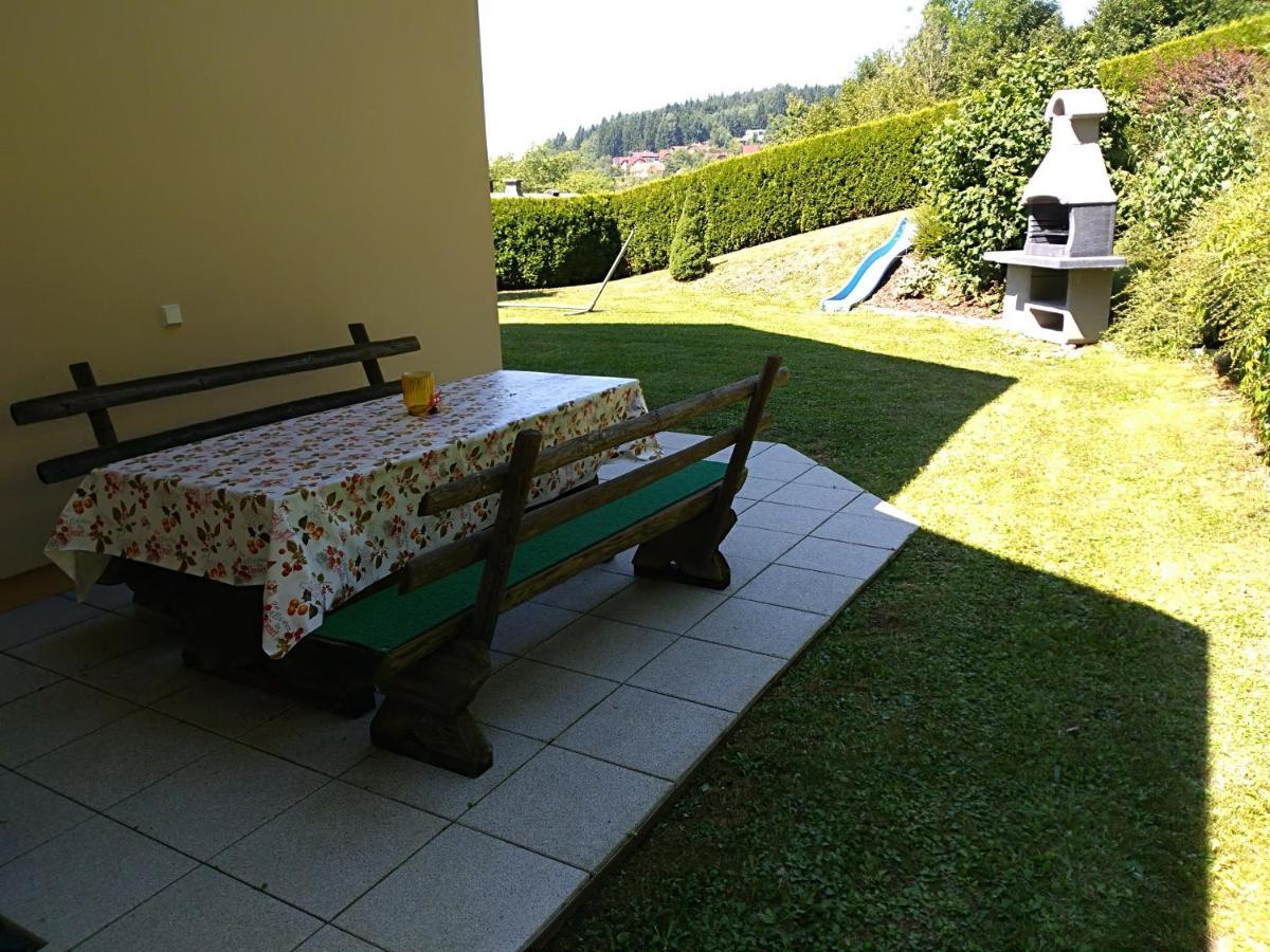 Ferienhaus Manuela Velden am Wörthersee Екстериор снимка